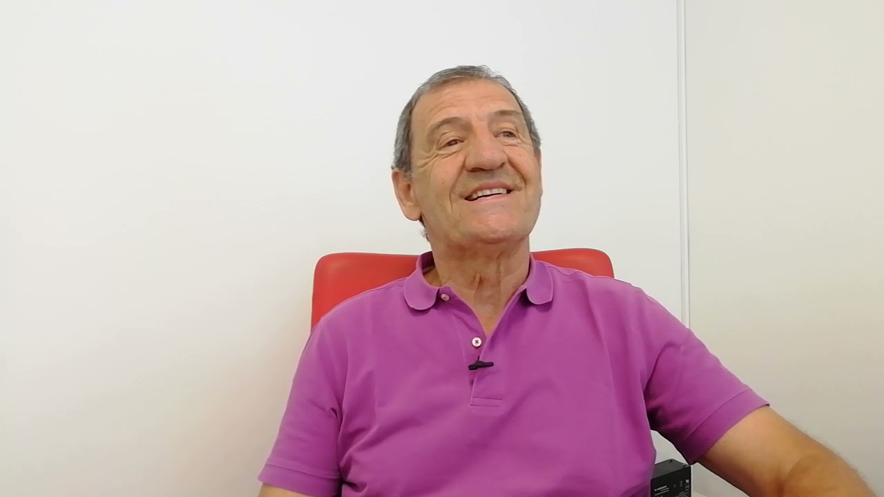 Κώστας Στεφανής και Ράλλυ Ακρόπολις! Σχέση ζωής, και οι αγώνες που δεν χόρτασε ποτέ!