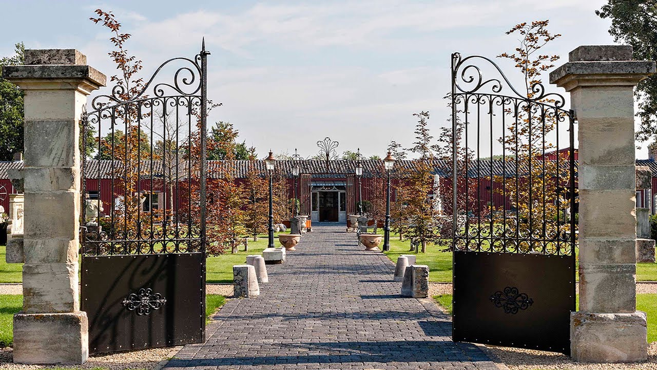 't Achterhuis I Historische Bouwmaterialen & Karaktervolle Interieurs