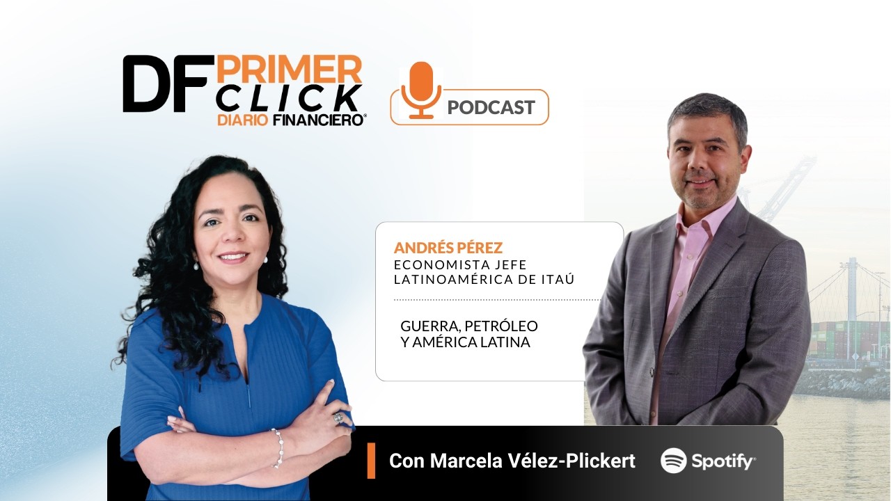 #PrimerClick: Guerra en Irán e impacto en LatAm