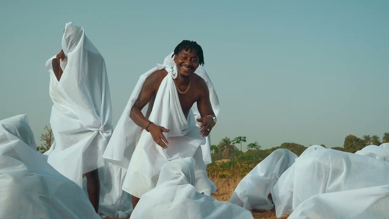 KAPA KAPA - FUNDARO