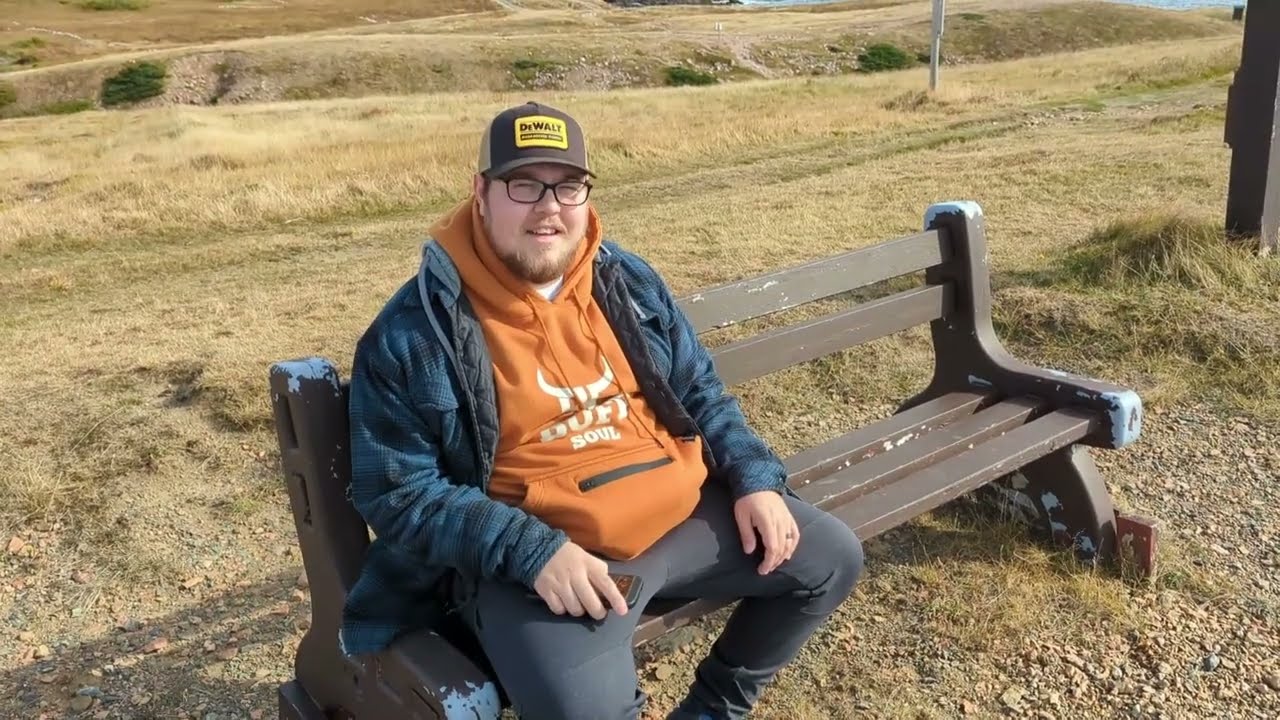 Peak Adventures: Burin Peninsula Trip 2025 - Day 4 & 5