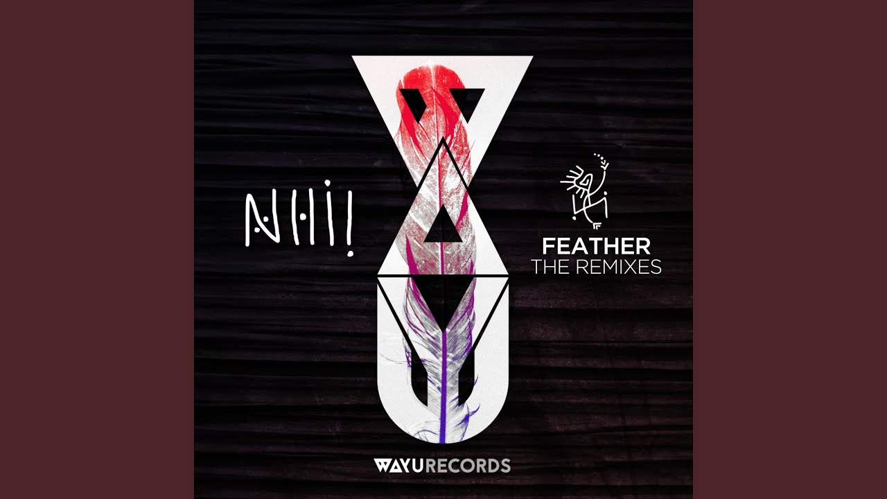 Feather feat. Pippermint (Iorie & Madmotormiquel Remix)