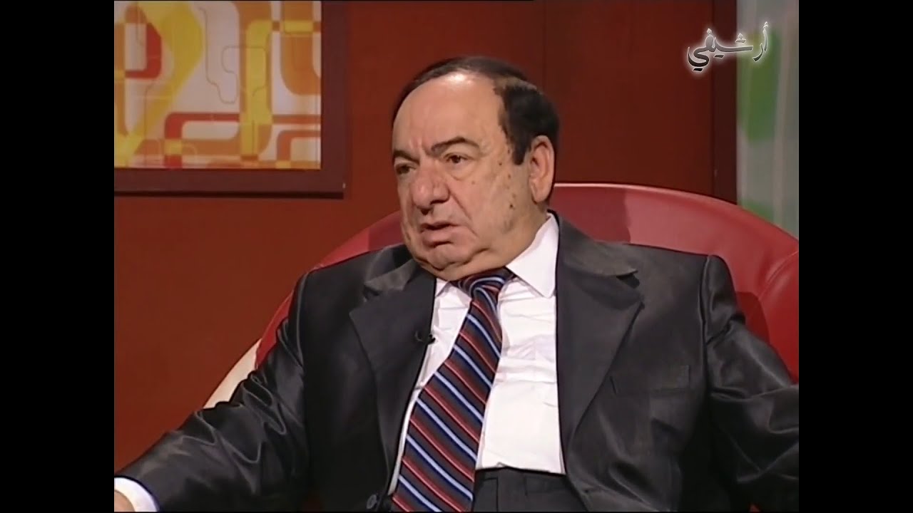 صباح فخري ضيف برنامج انت ونجمك