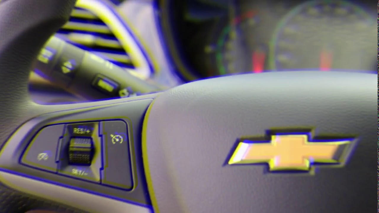 2019 Chevrolet Spark