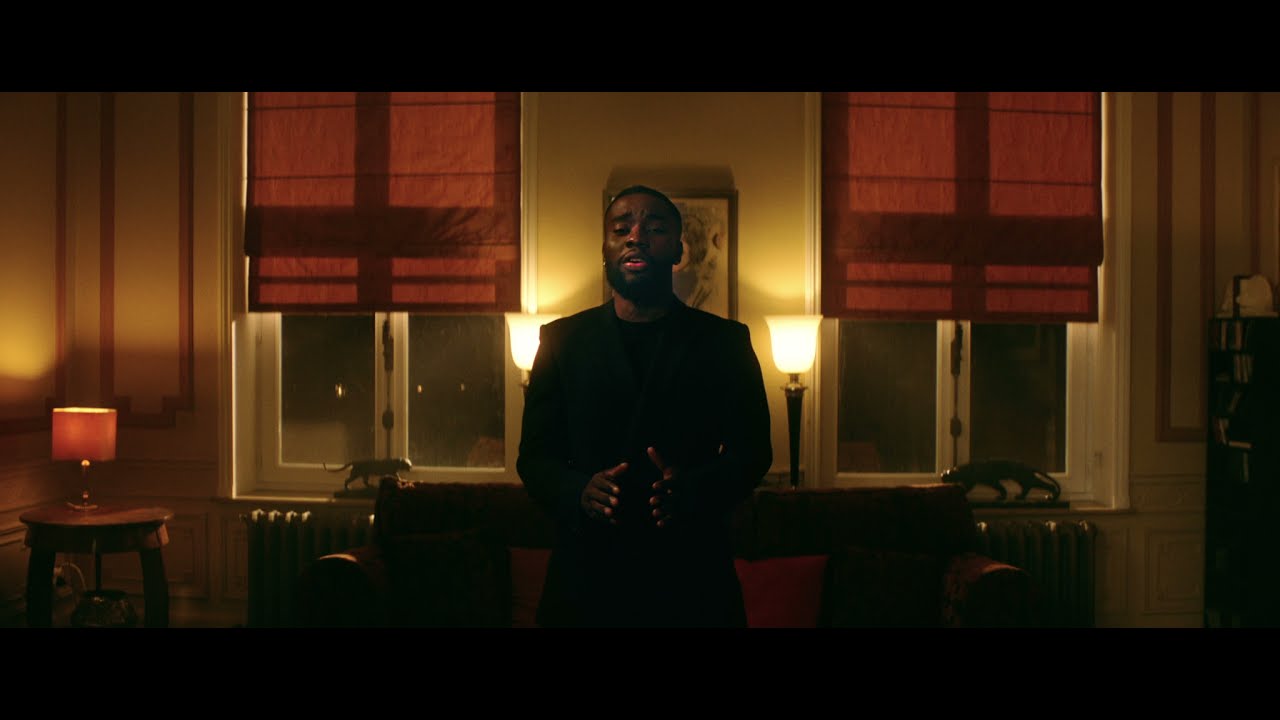 YA LEVIS - Pardonne moi