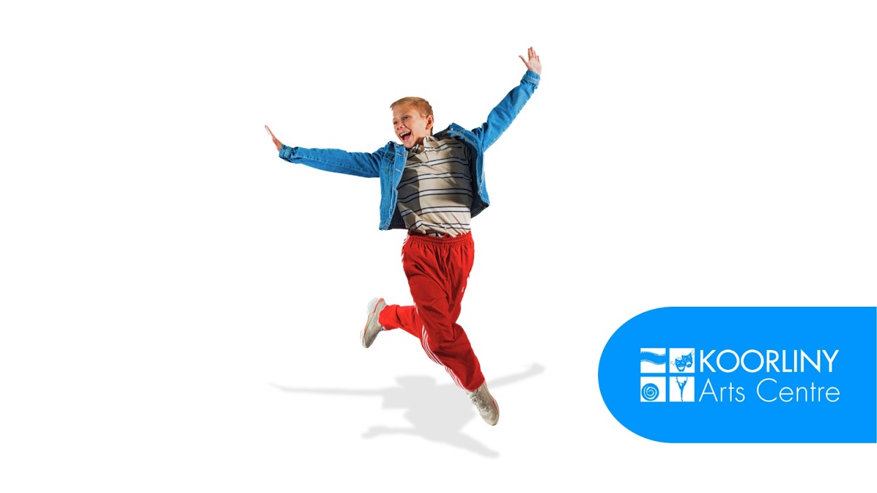 Billy Elliot The Musical (Teaser Trailer)