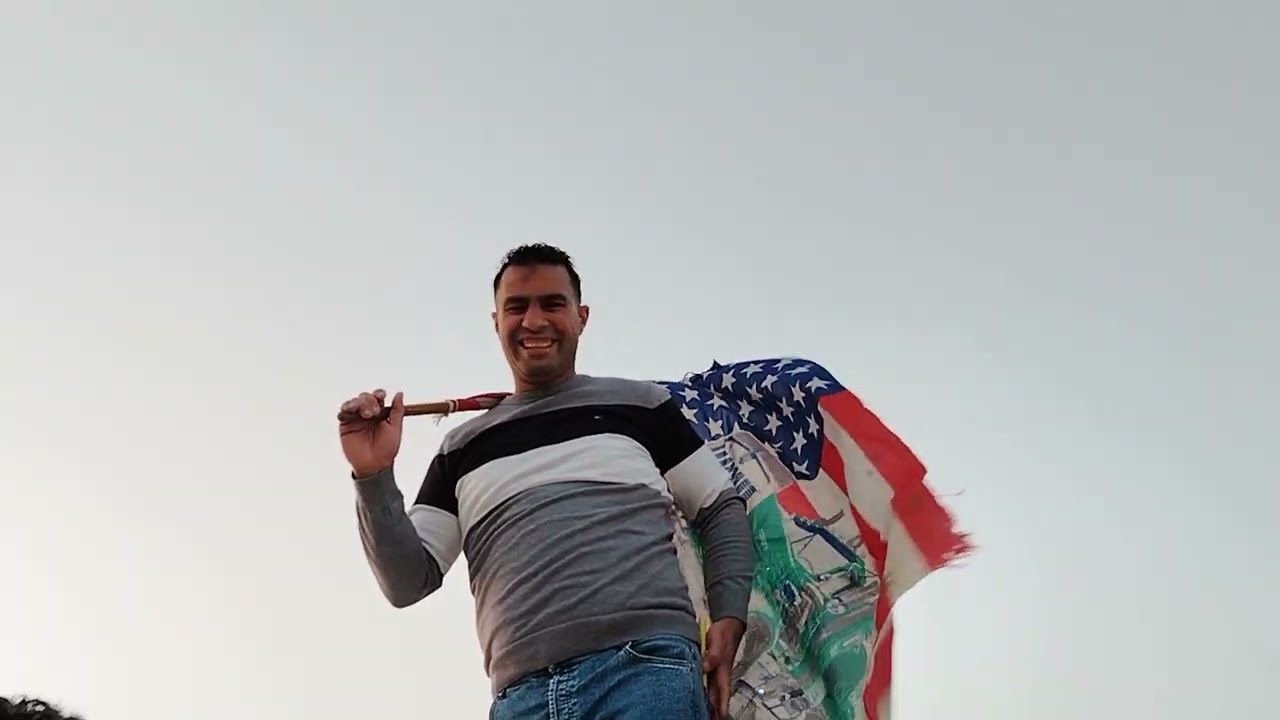 نش التماسي واحلي مجال مع اخواتي وحبايبي