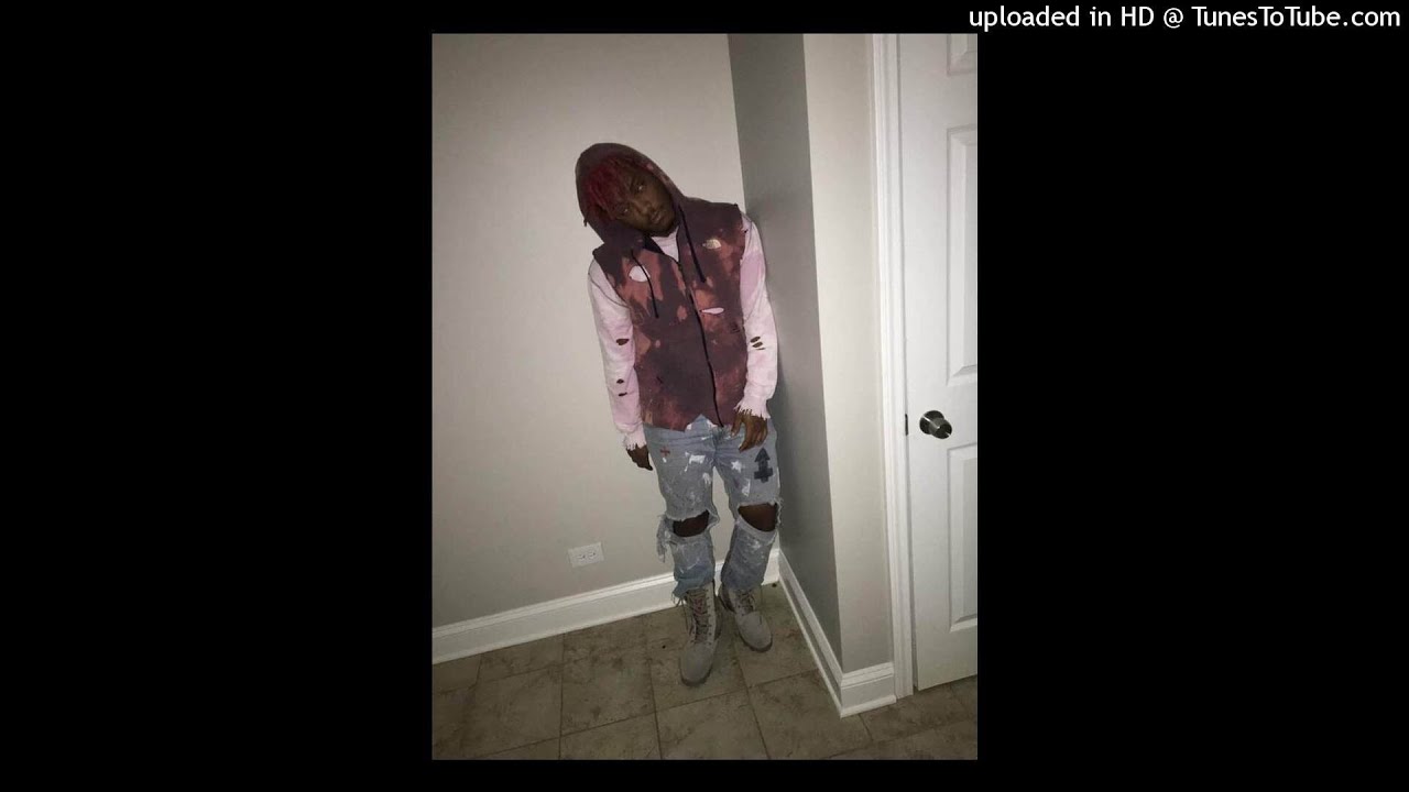 Juice WRLD 