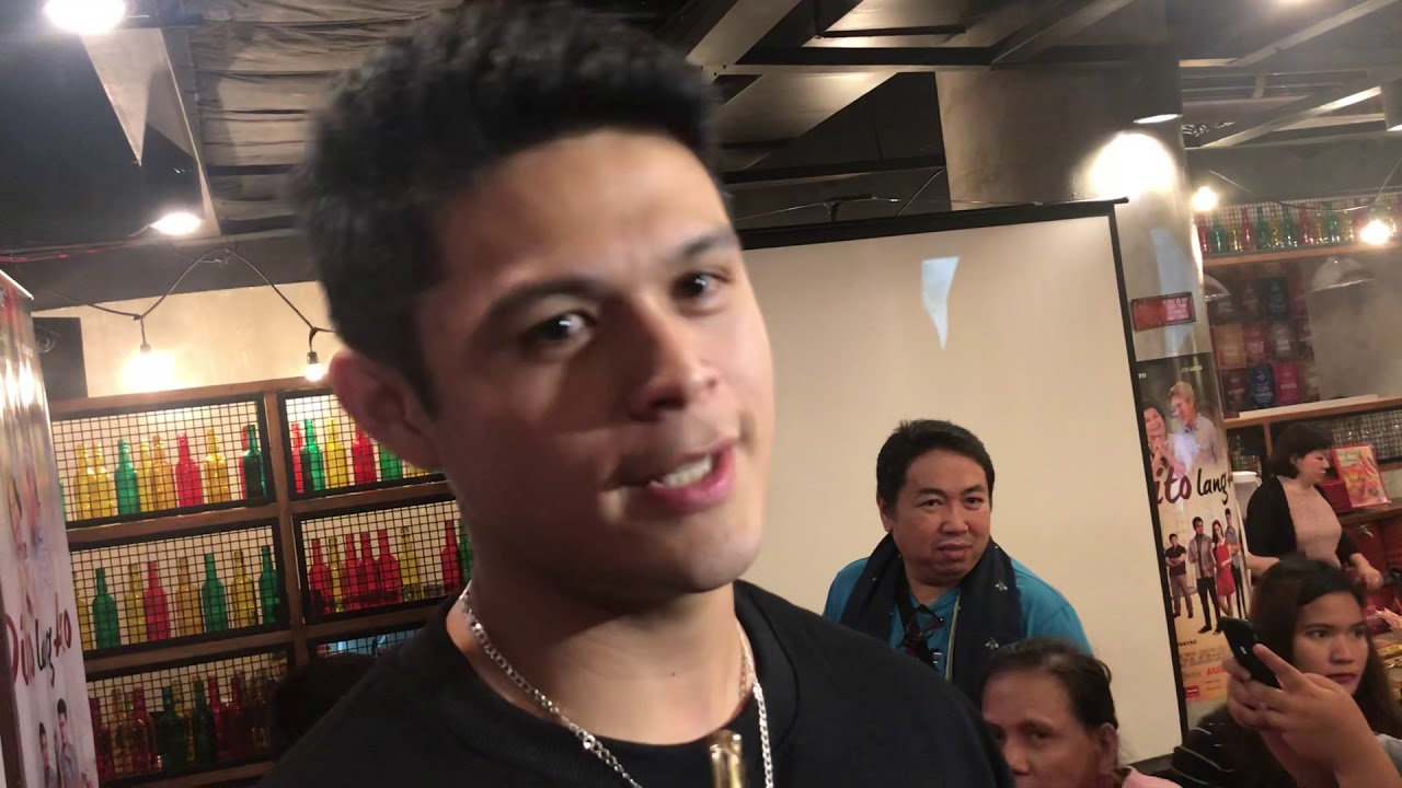 HASHTAG JON LUCAS UMAMING MAY ANAK NA AT NAGPAKASAL! NAKABUNTIS DIN BA SI BUGOY CARINO?