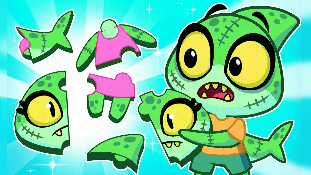 Guess the Zombie Sound! 👂🧟 Can You Get Them All? 🎶