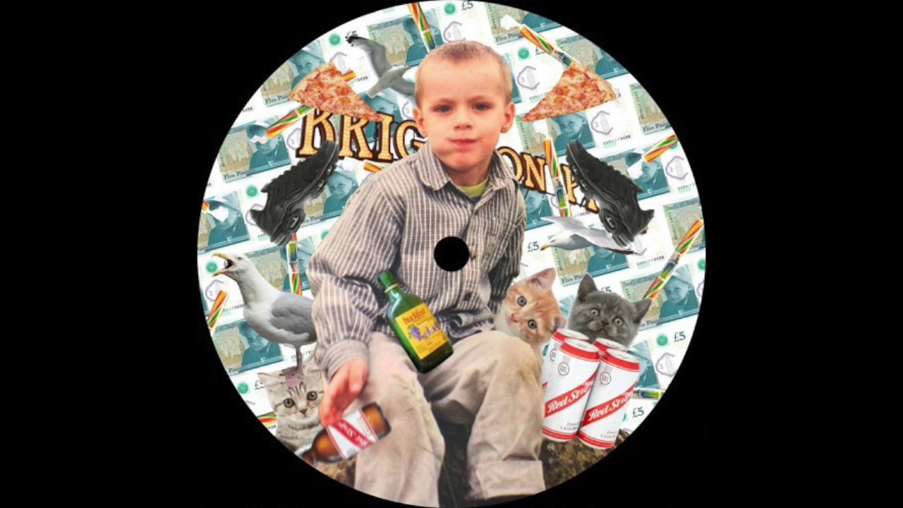 Jook - Juice