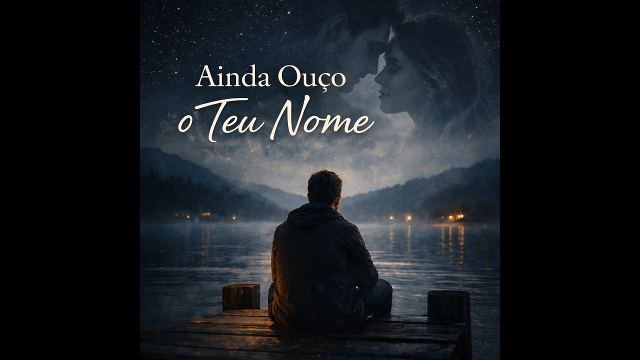 Ainda Ouço o Teu Nome - (AI Music)