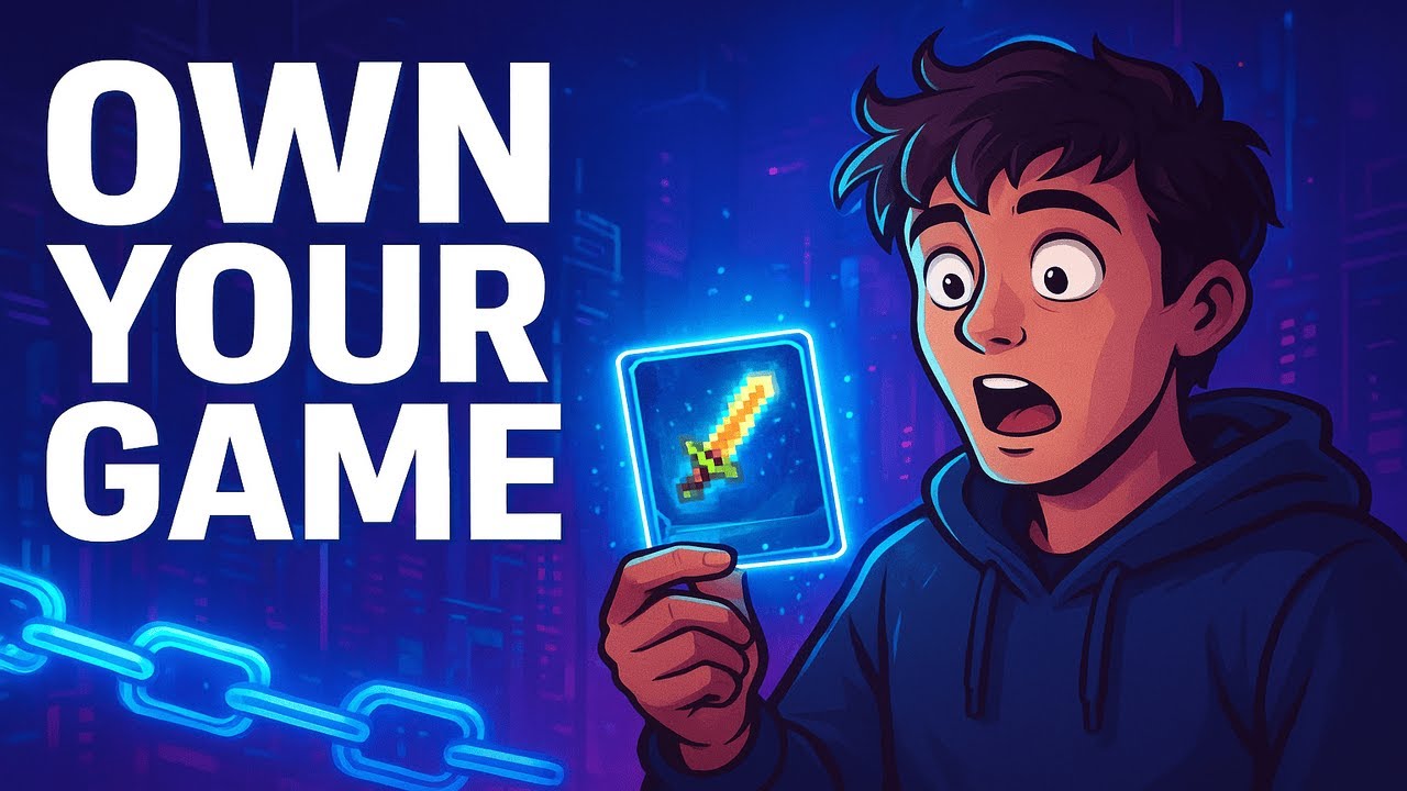 Web3 Gaming: rewolucja w grach, kt&oacute;ra zmienia wszystko