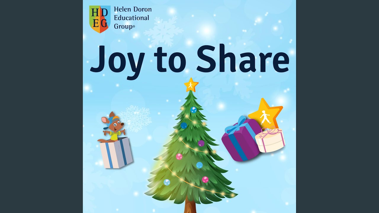 Joy to Share