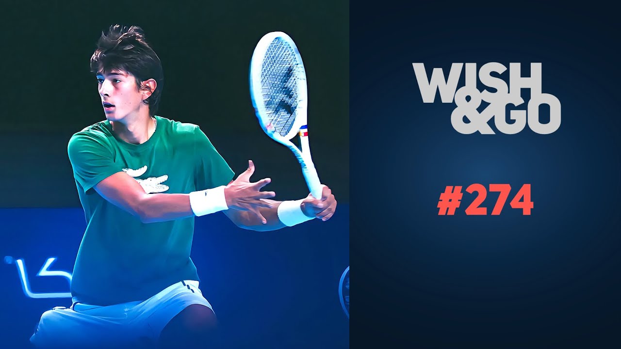 Ognjen Milić | Wish&Go 274