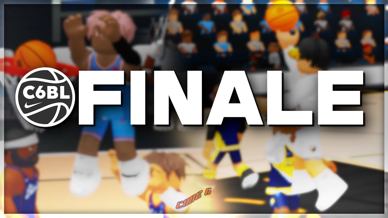 THE END OF RB WORLD 4... | C6BL FINALE