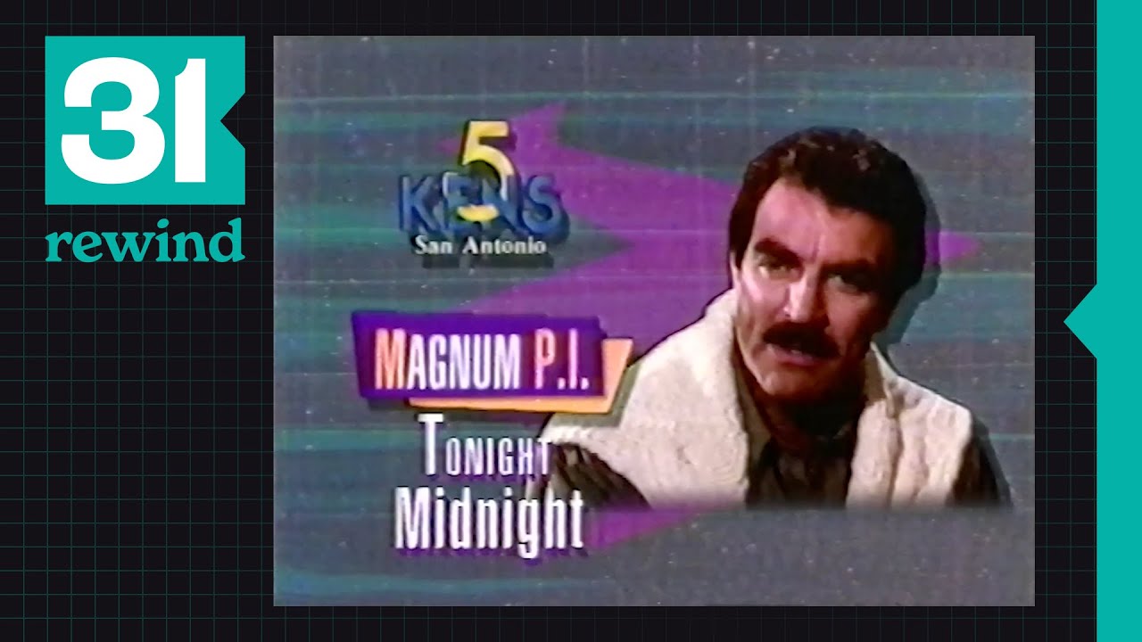 KENS Commercial Breaks, 2/26/1991 (Part 2)