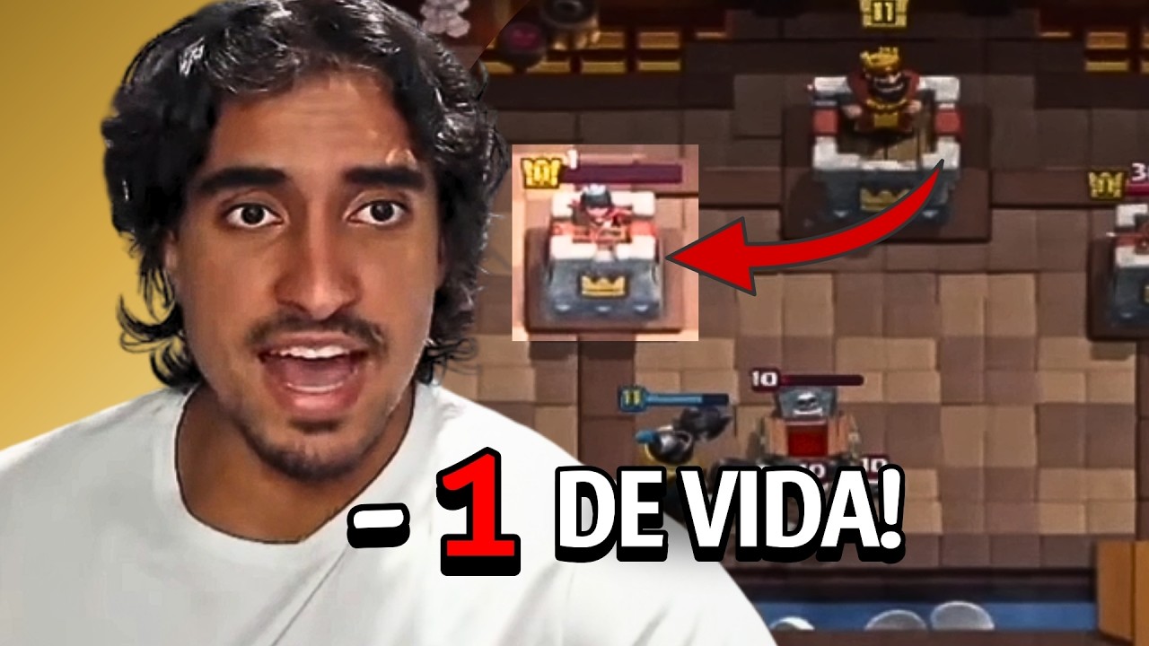 NÃO É POSSIVEL ISSO MAN KKKKKKK - CORTES do YMAGU