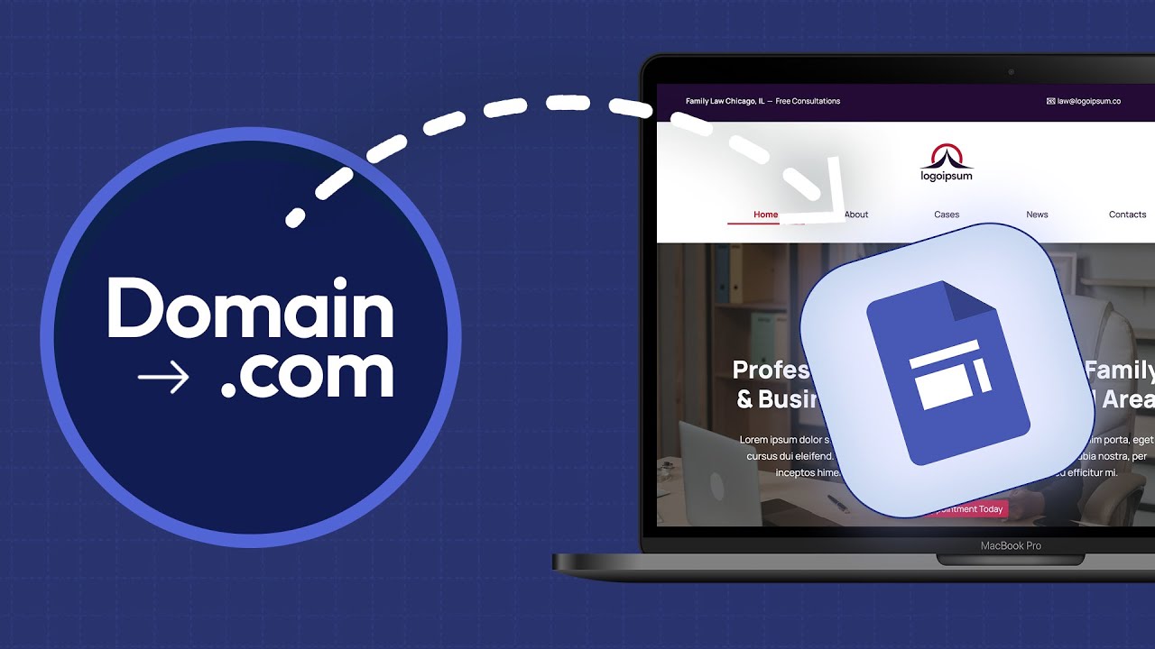 How to Connect Domain to Google Sites (2026) Updated Guide