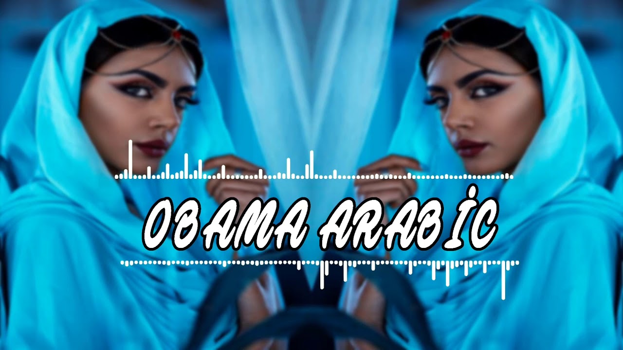 Metin Uslu | Obama Arabic (Oriental Music)