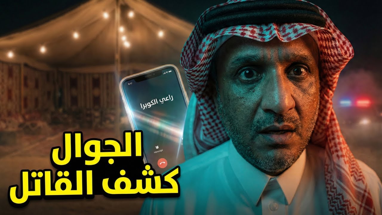 منعت زوجها يدير الشركة، فانتقم منها بطريقة وحشية ما تخطر عالبال | عبدالله المخيلد
