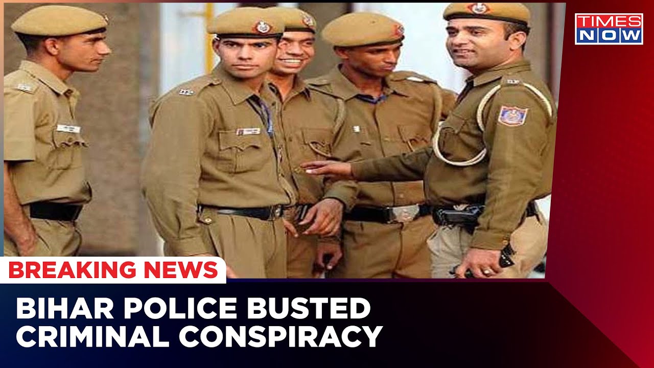 Agnipath Agitation: Patna Police Finds Massive 'Bomb Factory' In A Hostel | Latest News