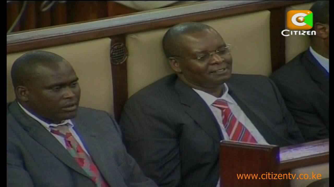 Constitution Debate Proceedings