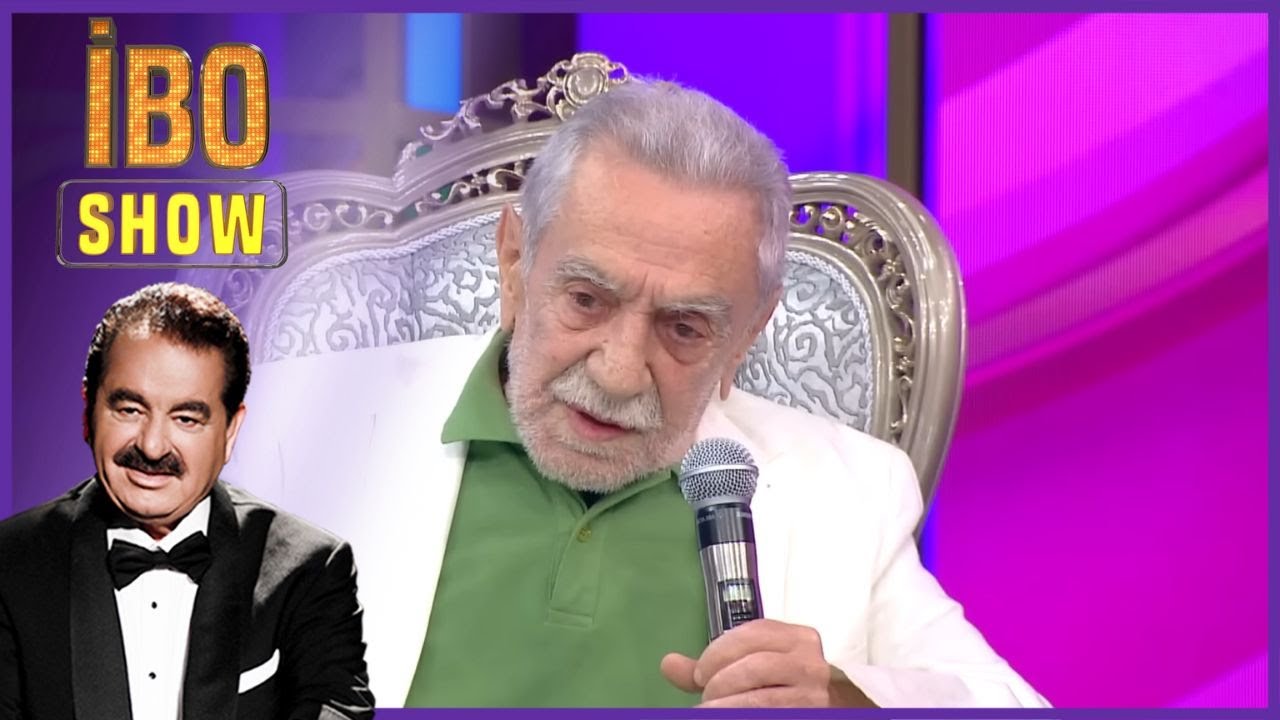 Gerçek Dostluk | İbo Show 27. Bölüm