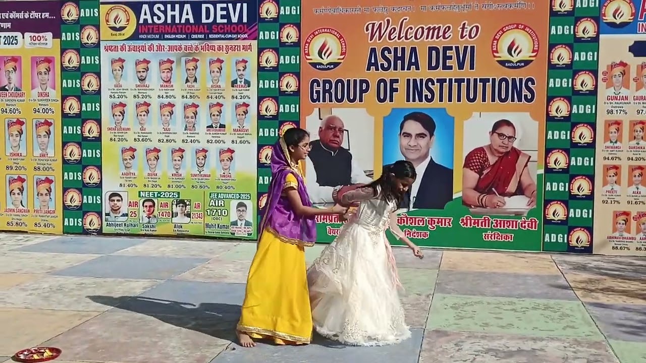 Hindi diwas act