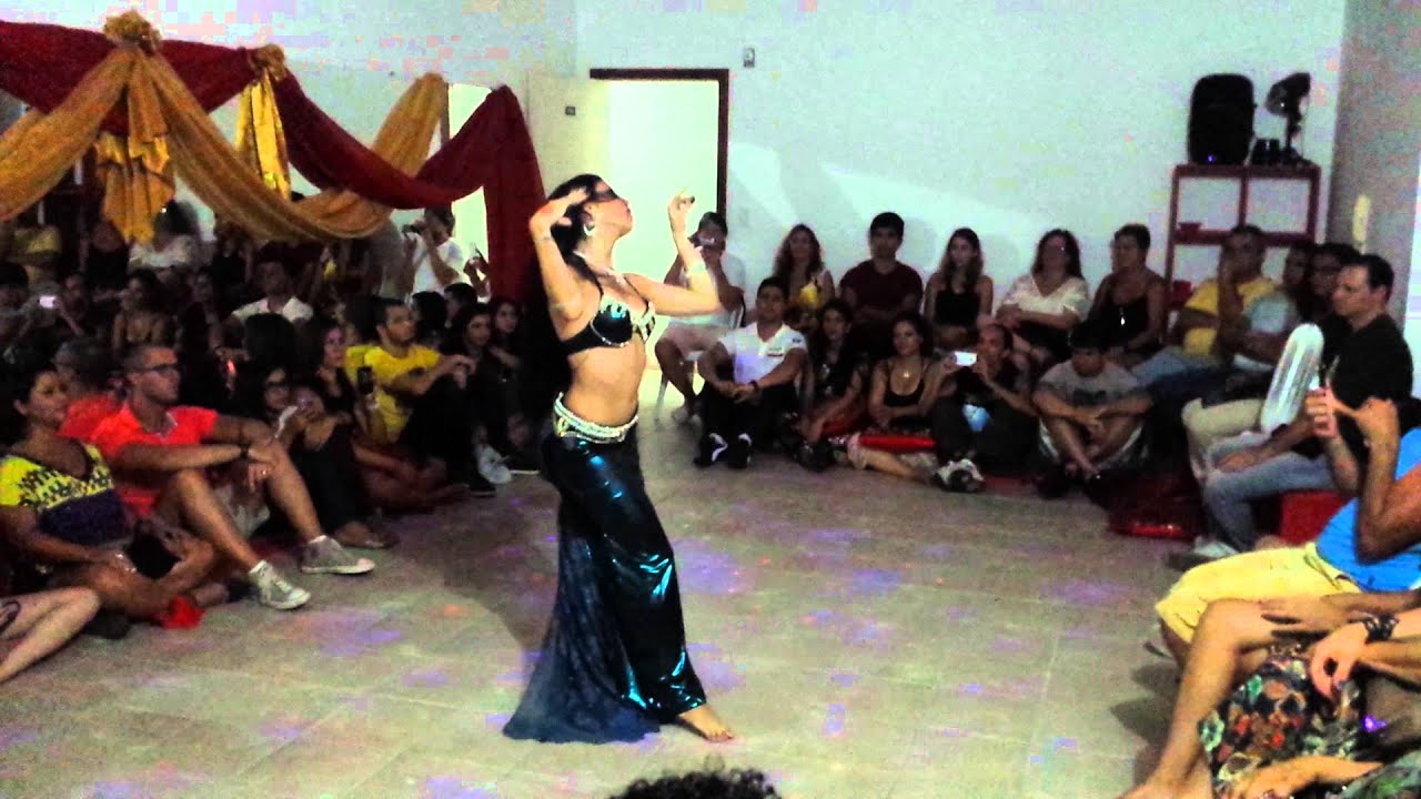 Natália Piassi Bellydance (Baed Annak)