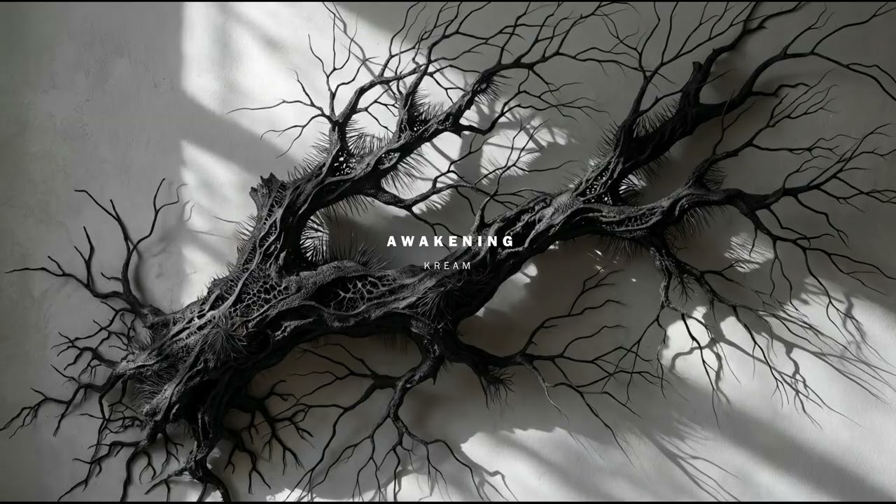 KREAM - Awakening 