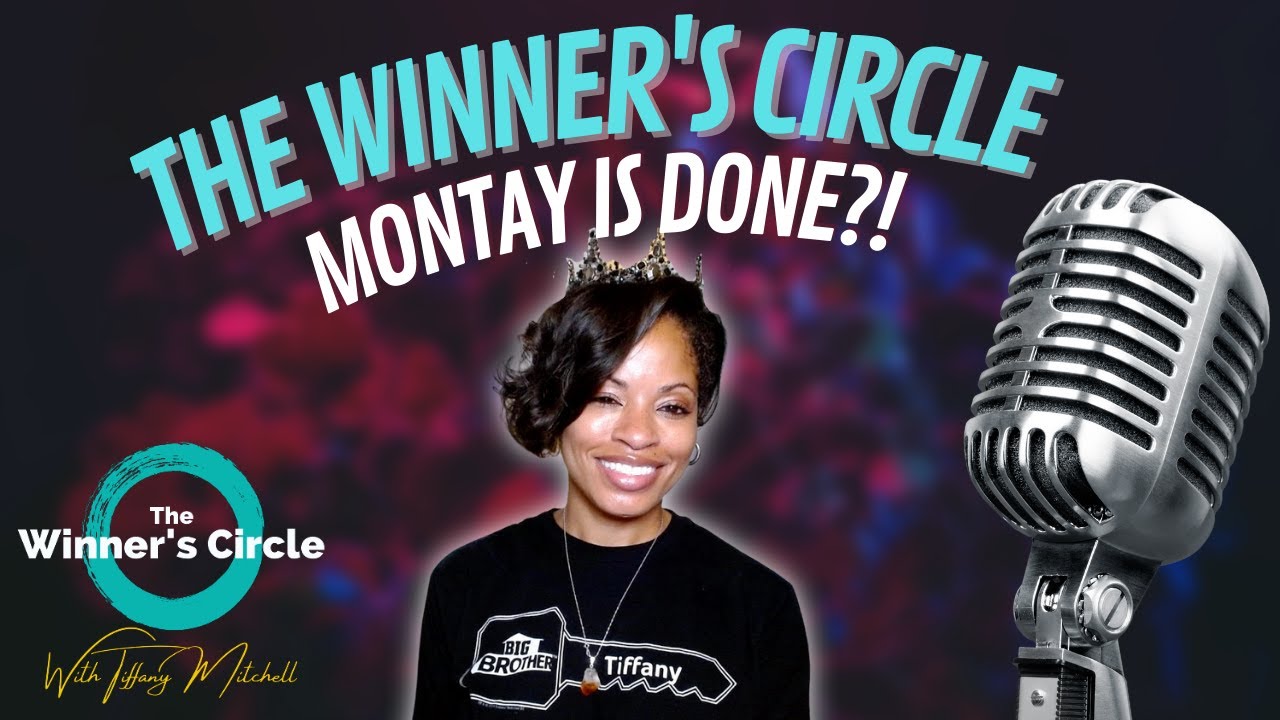 Big Brother 24 | Monte Moves Out Of Taylor's HOH Room.. Is MonTay Already Over?!