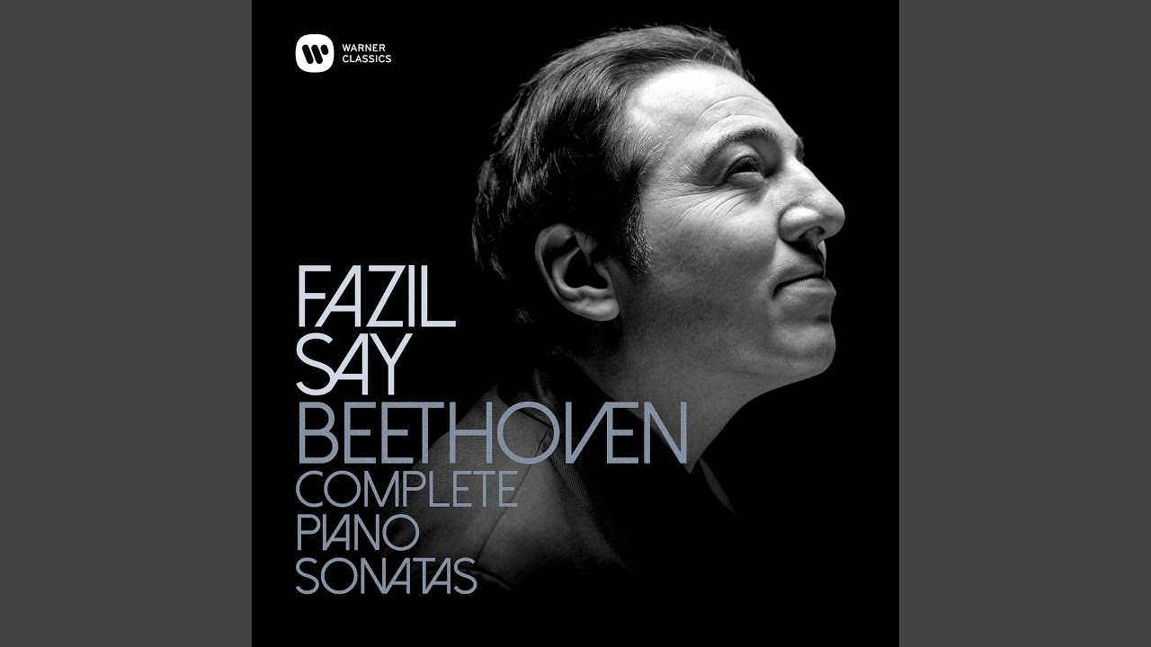 Piano Sonata No. 31 in A-Flat Major, Op. 110: I. Moderato cantabile, molto espressivo