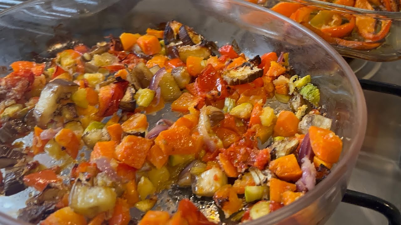 Ithaly food . Verdura mix.February 16, 2026