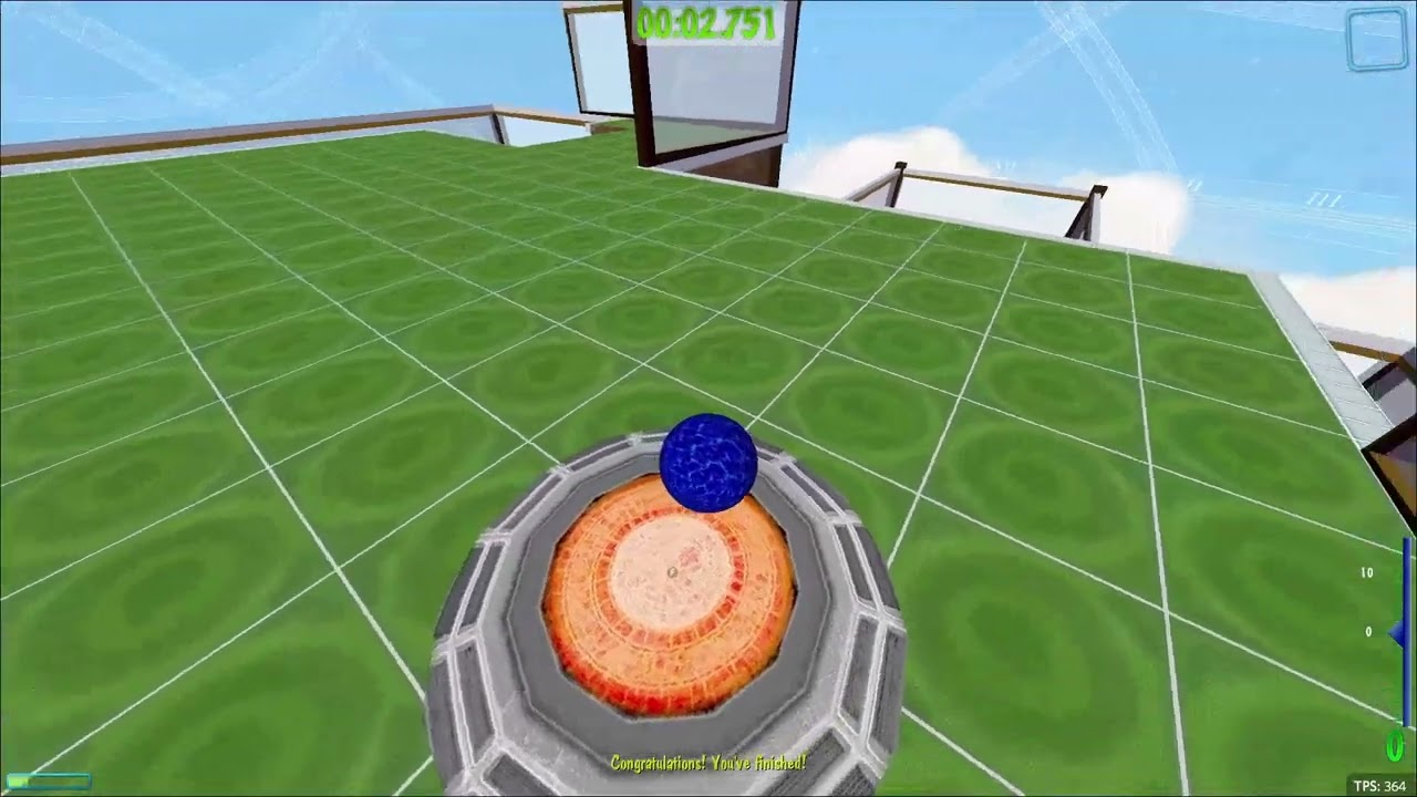 bobirika12's Marble Blast Montage #2
