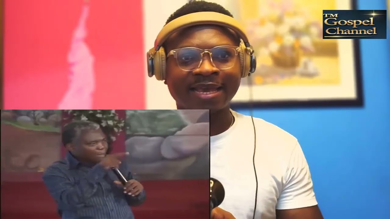 THE SECRETS OF PAYING TITHE & THE WORK OF BODY, SOUL AND SPIRIT BY PROPHET FRANCIS KWATENG 