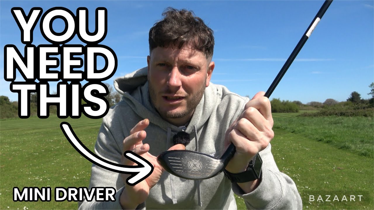 MINI DRIVER REVIEW!