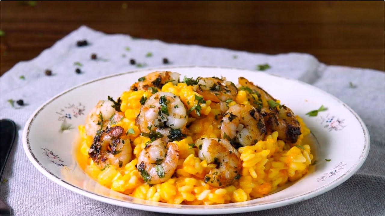 Recetas con Zanahoria!