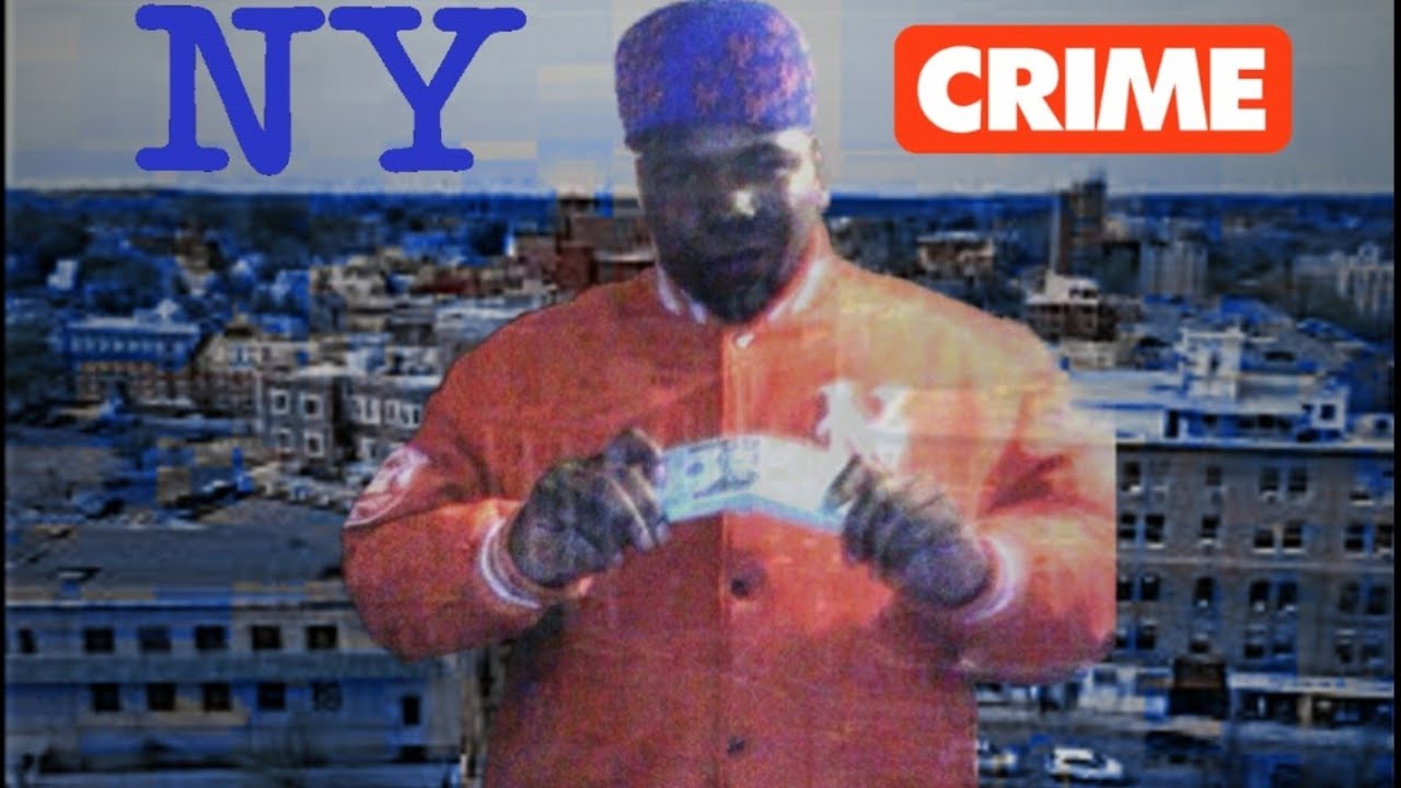 BLOODS AND CRIPS #BEEF IN MOUNT VERNON - G-MONEY ST LAZ