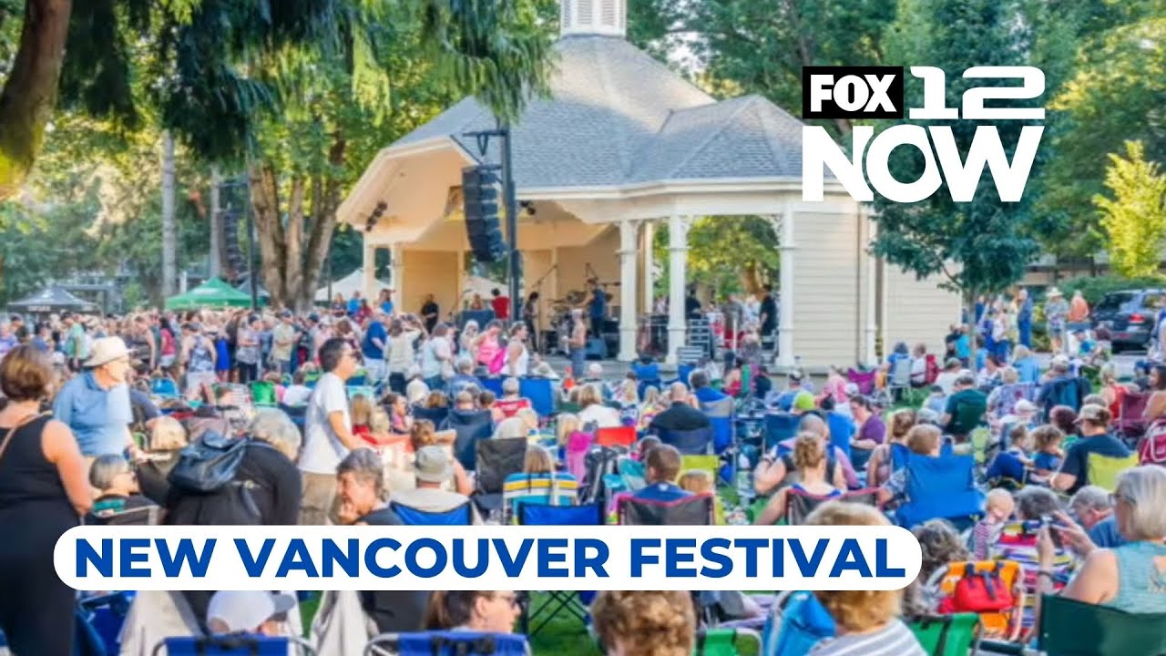 LIVE: New music and arts festival coming to Vancouver