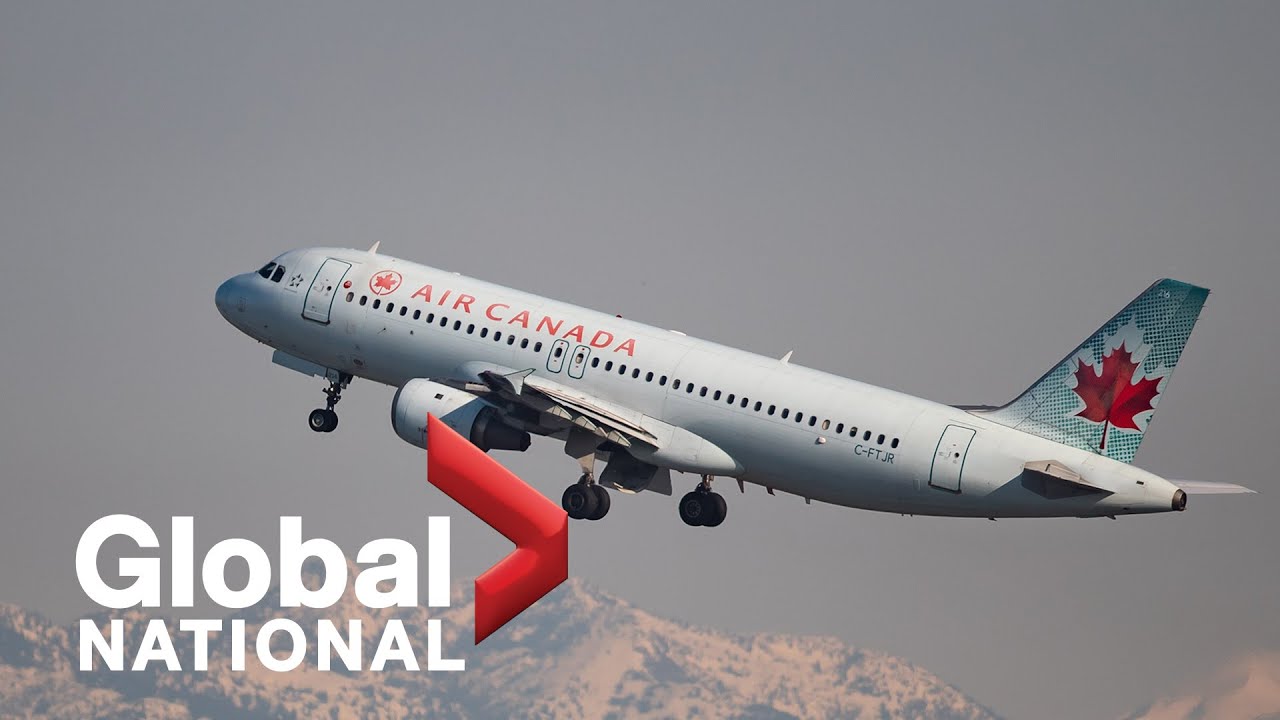 Global National: June 30, 2020 | EU to allow visitors from Canada, 13 other nations