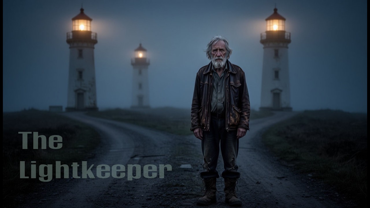 The Lightkeeper - ФИНАЛ.