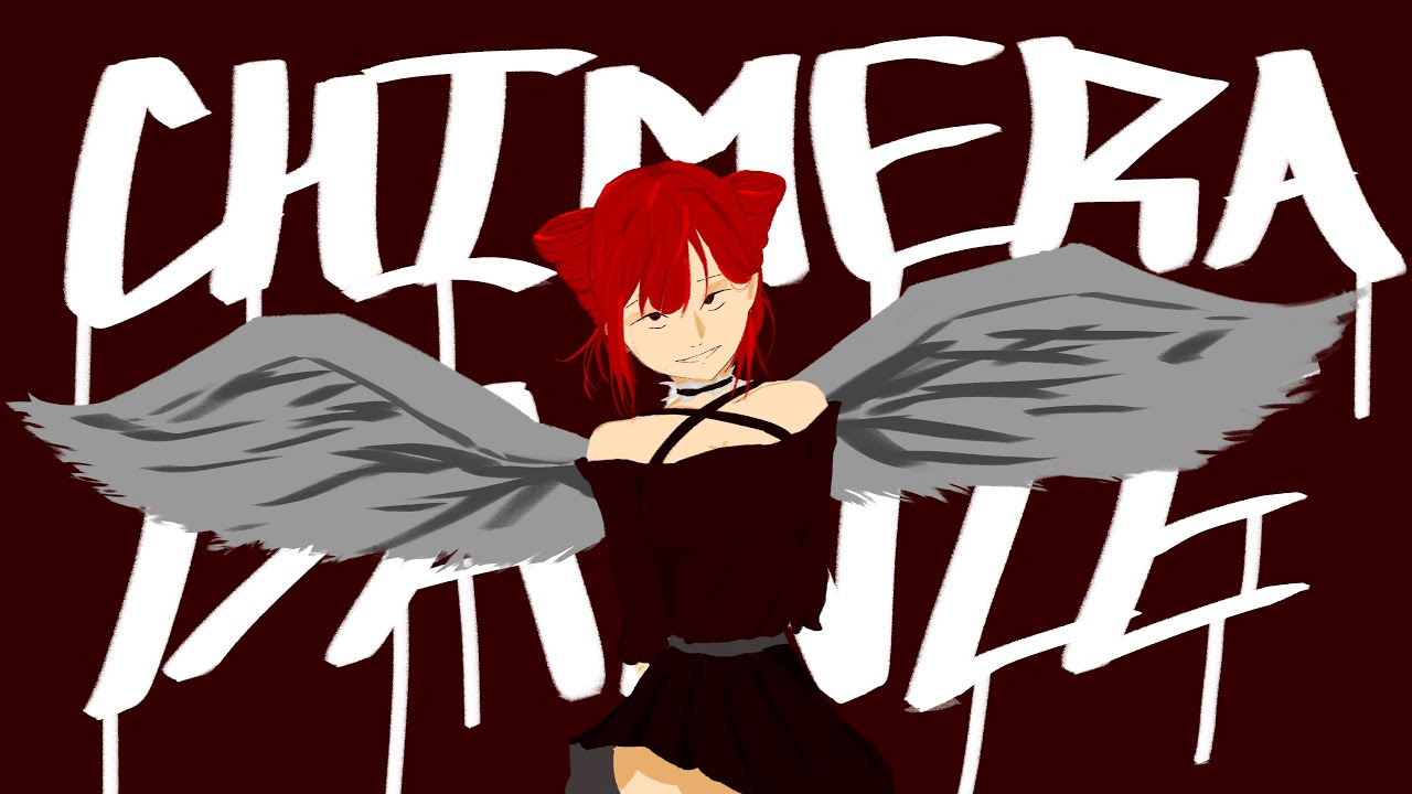 Chimera Dance (feat. Kasane Teto)