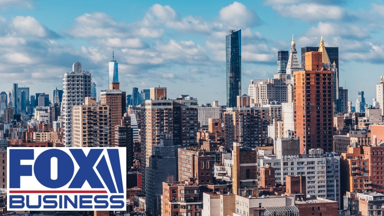 We're NOWHERE CLOSE to solving housing issue in NYC, real estate broker says