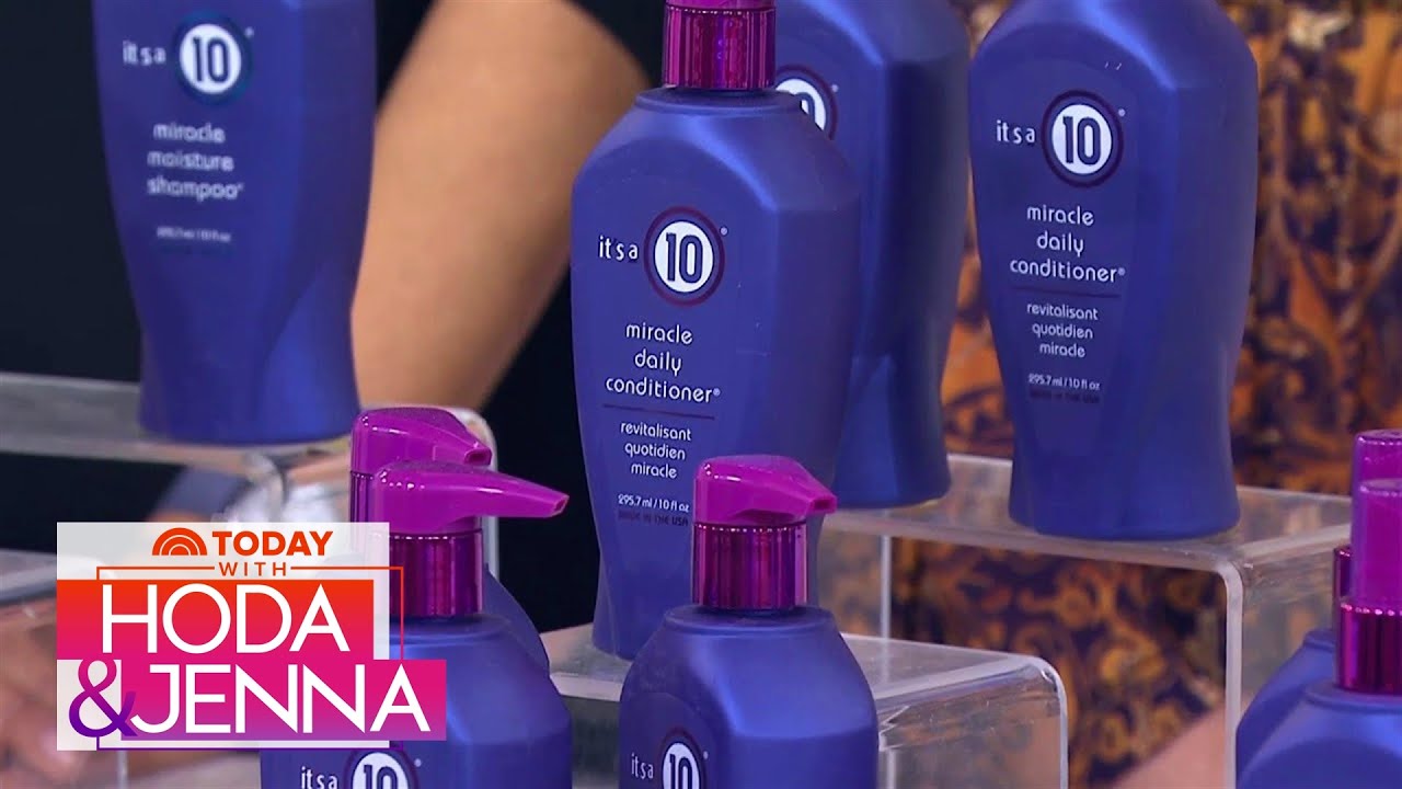 Bobbie’s Bests For less: Eye Shadow, Leave-In Conditioner, More