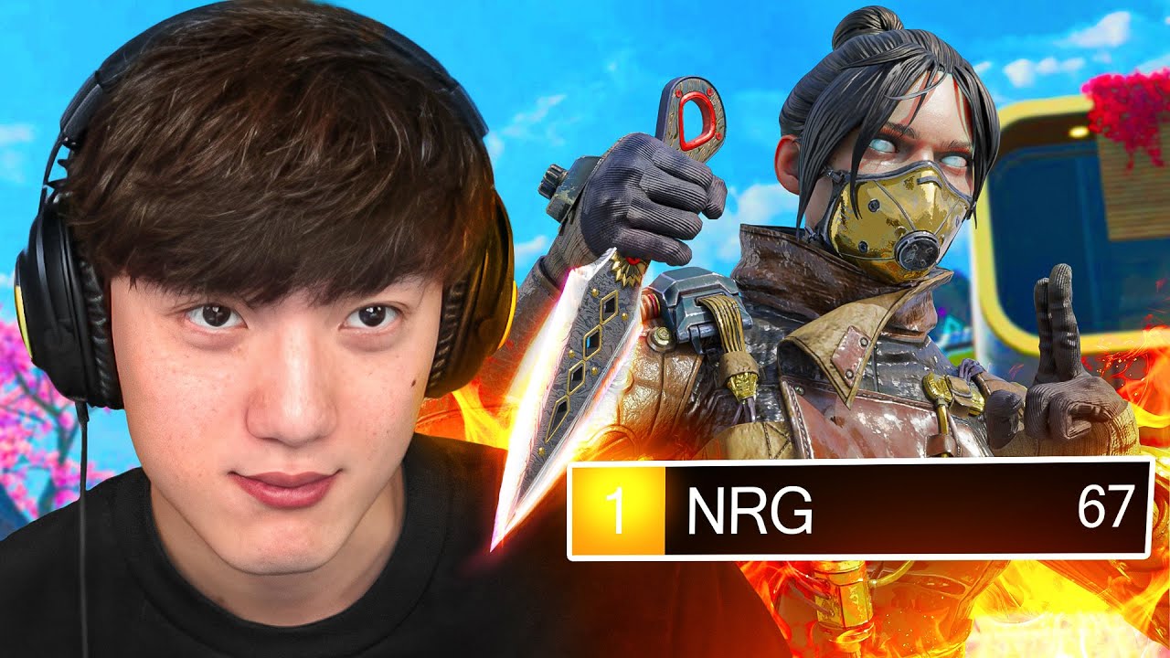 We Won BACK-TO-BACK for 1st Place in Scrims...