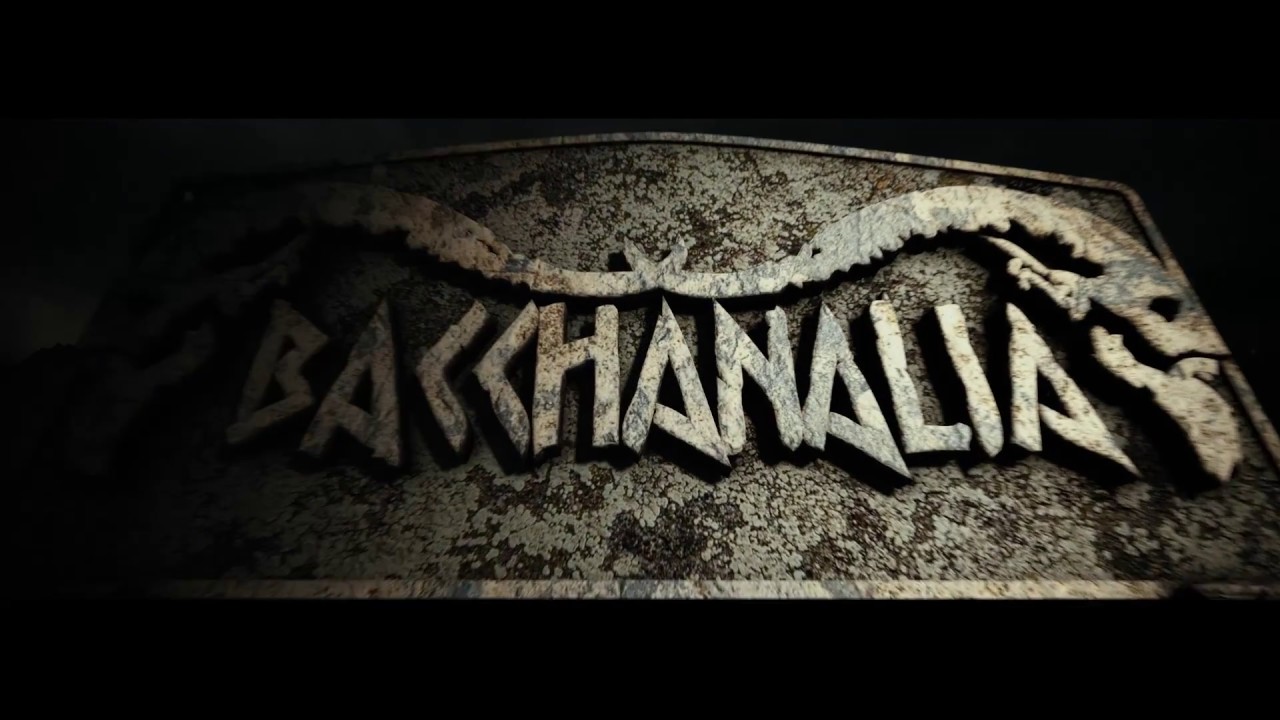 BACCHANALIA - 