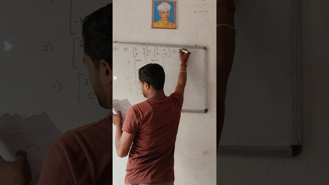 Bihar board class 12th by Sanjeev sir 