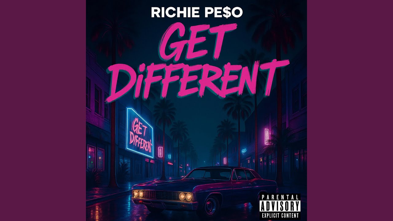 Get Different
