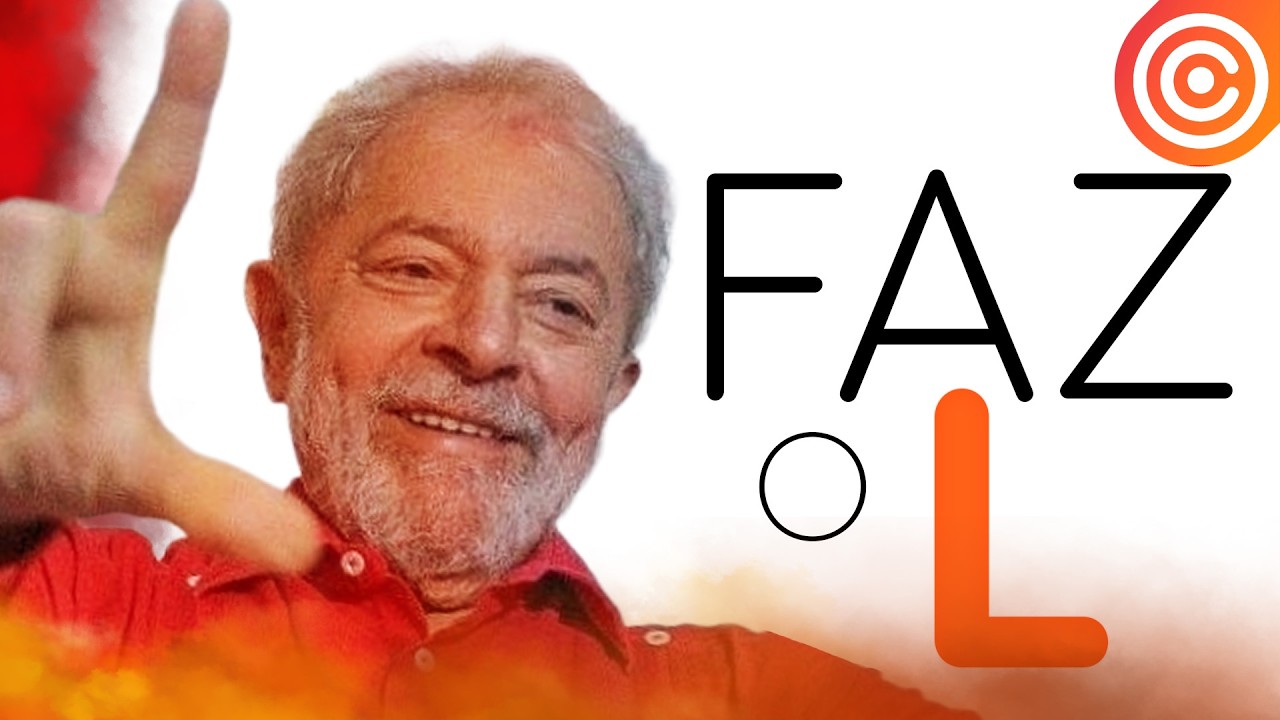 Lula AUMENTA IMPOSTOS sobre ELETRÔNICOS